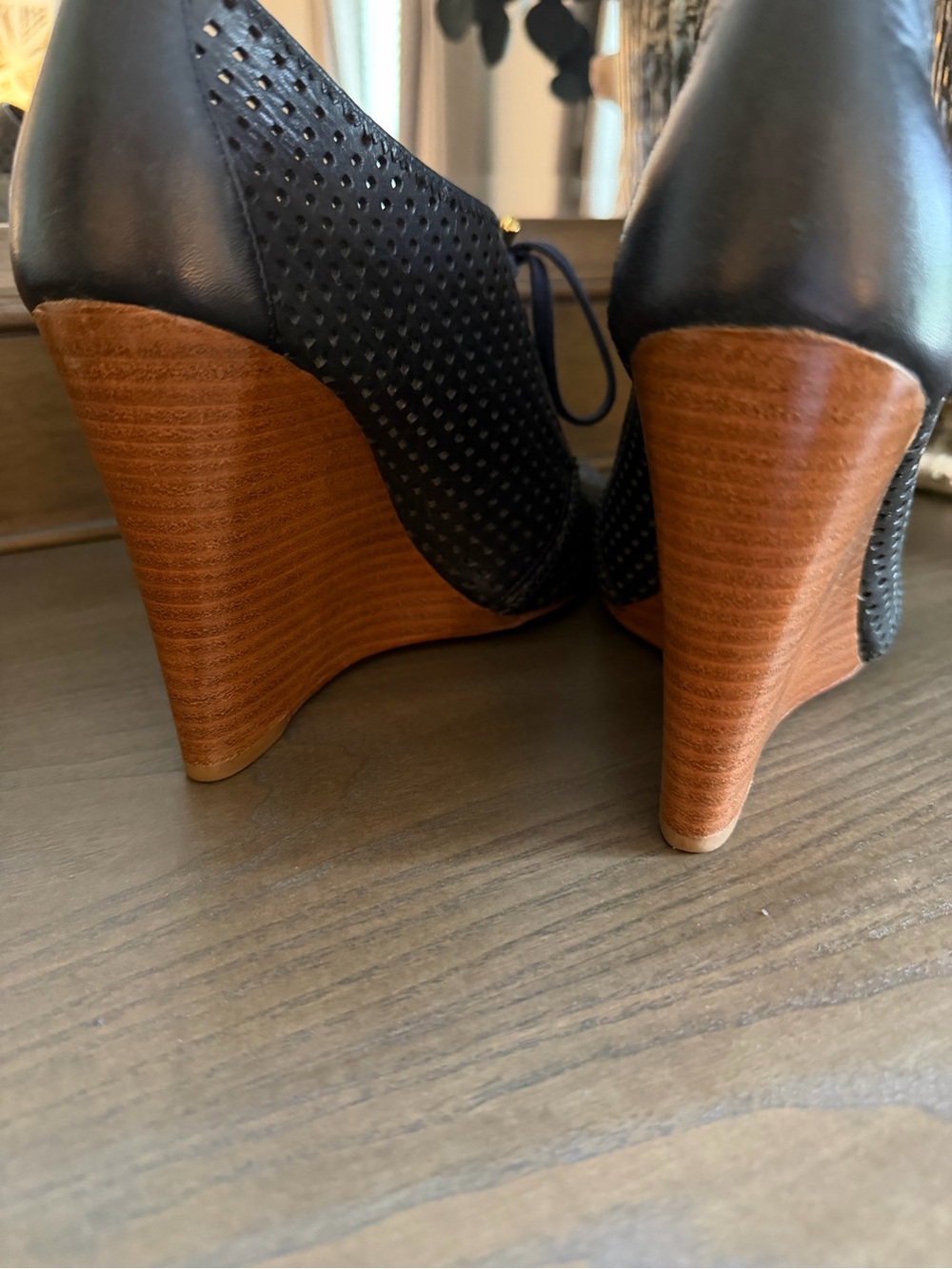Tory Burch Heels - Picture 4 of 6